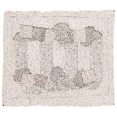 Mosaico "Other Side of Partition" di Toyoharu Kii