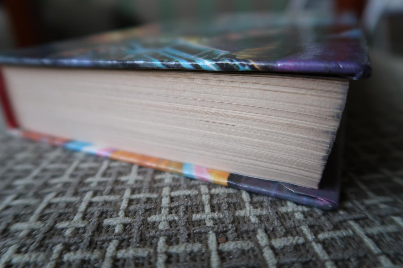 Odissea nell'altro mondo: Libro d'epoca di Alan Foster - Alien in Russian, 1J170 in vendita 6