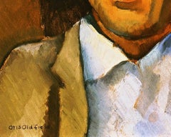 Impression of Edward Weston