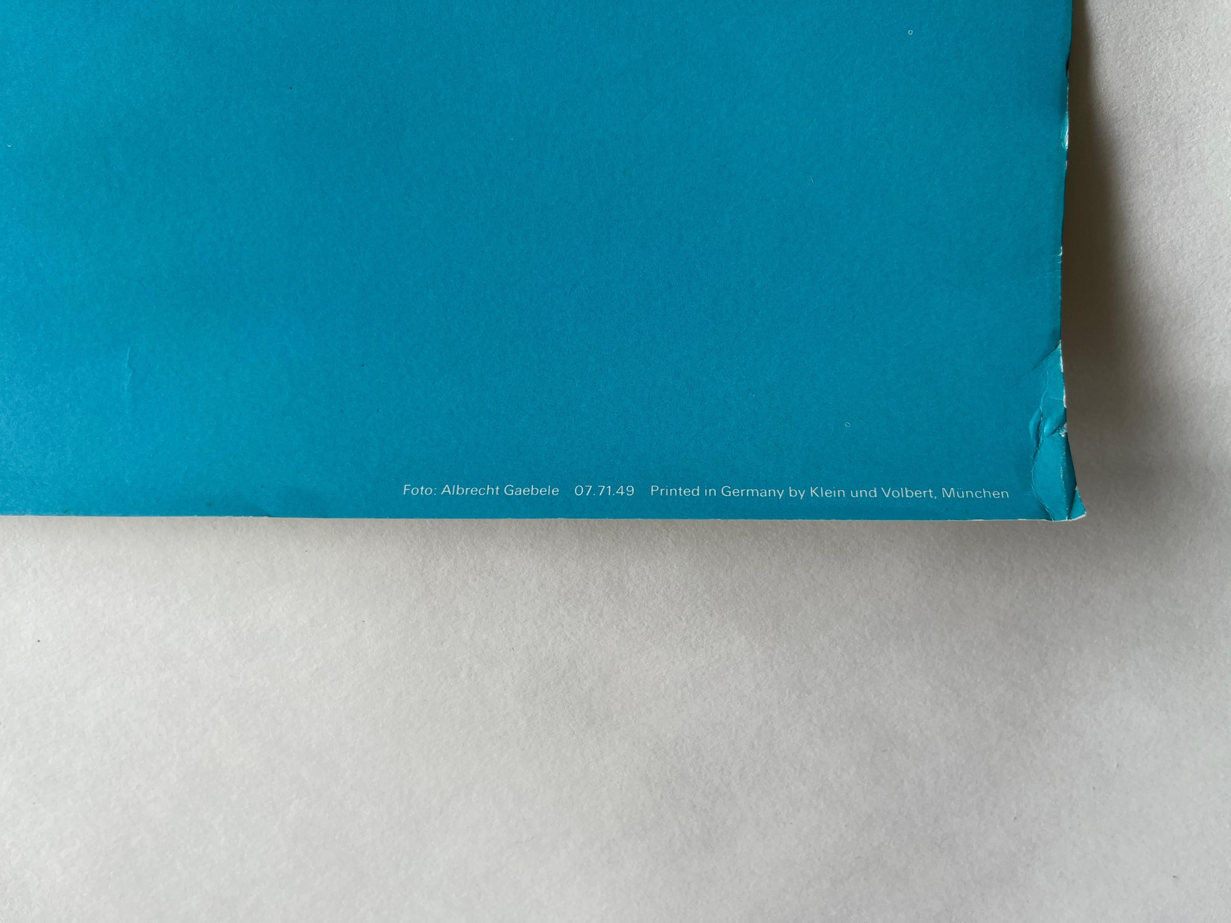 pictogramas juegos olimpicos munich 1972