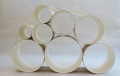 Système de rangement Oto 100 de Pil Bredahl pour Muuto:: Danemark