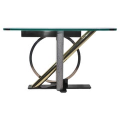 Used Oto Console Table 