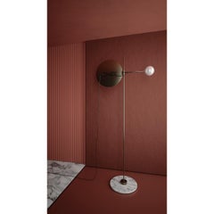 Oto Floor Lamp by Laboratorio