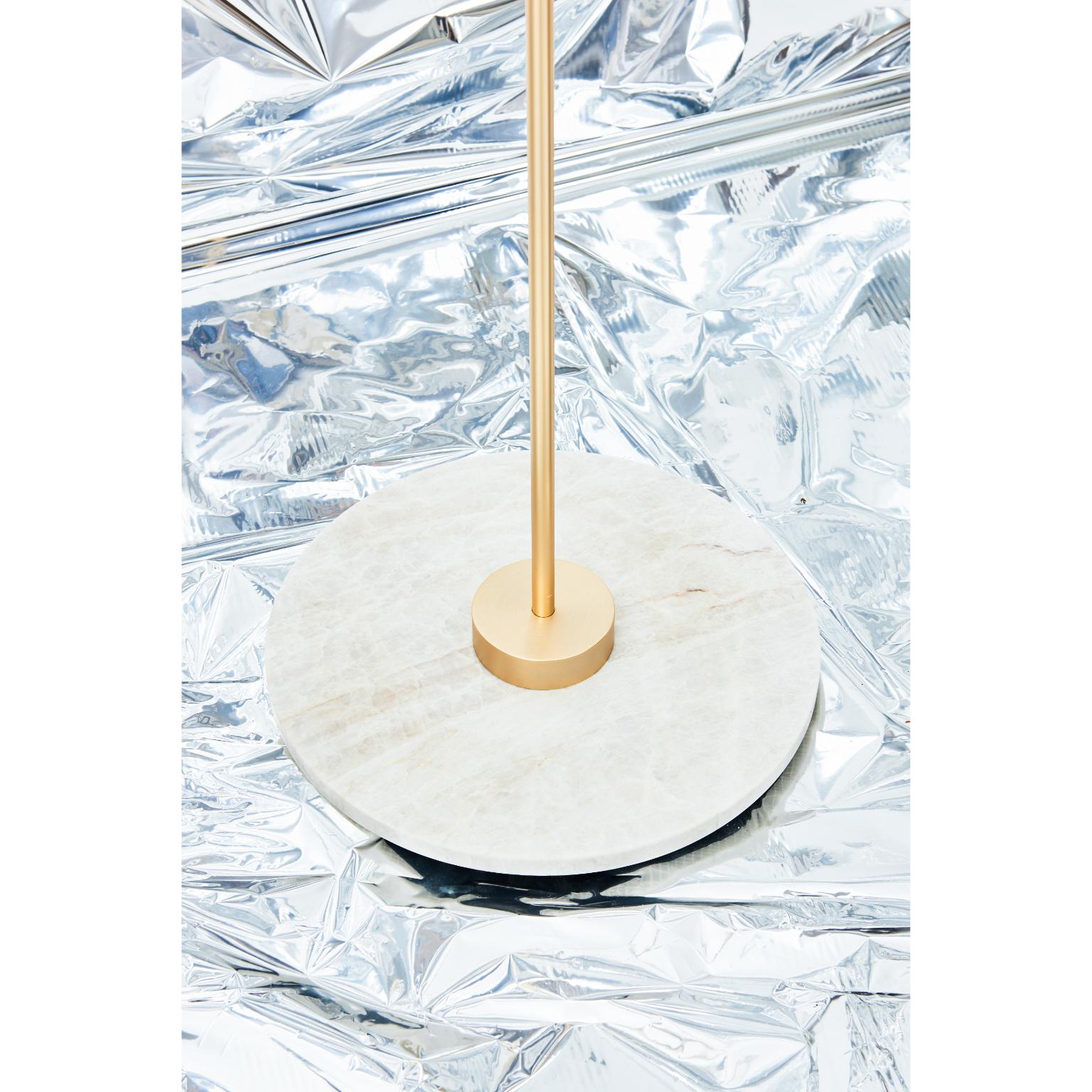 Post-Modern Oto Floor Lamp by Laboratorio For Sale