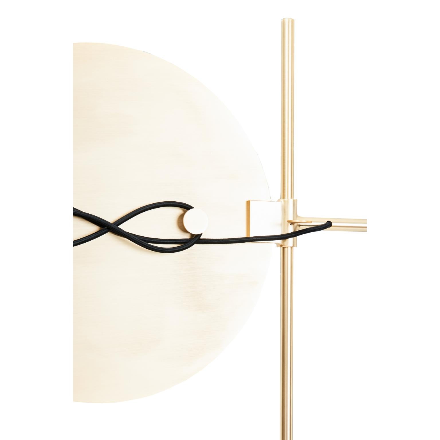 Italian Oto Floor Lamp by Laboratorio For Sale