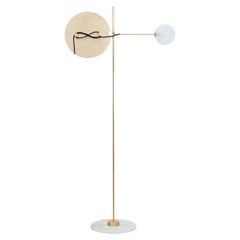 oto floor lamp