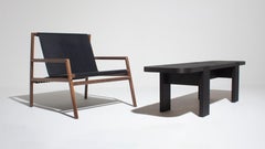 Oto-San Japanese inspired Coffee Table by Tronk Design