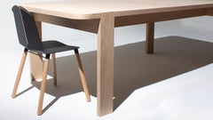 Oto-San Japanese inspired Dining Table by Tronk Design