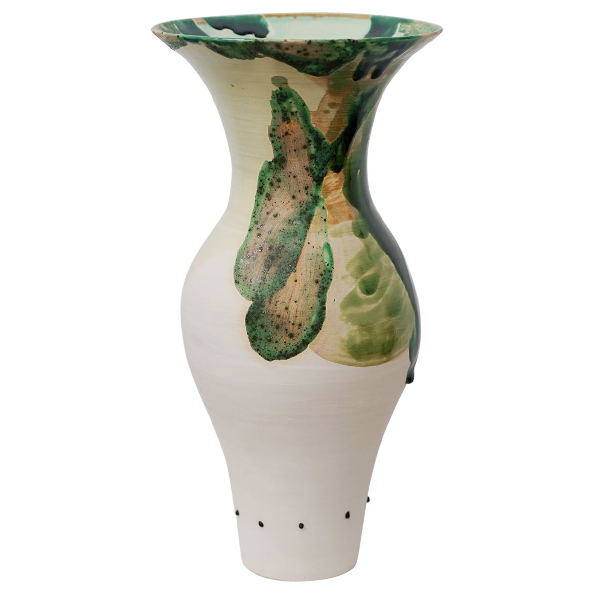 Vase OTOMA_02 d'Emmanuel Roule