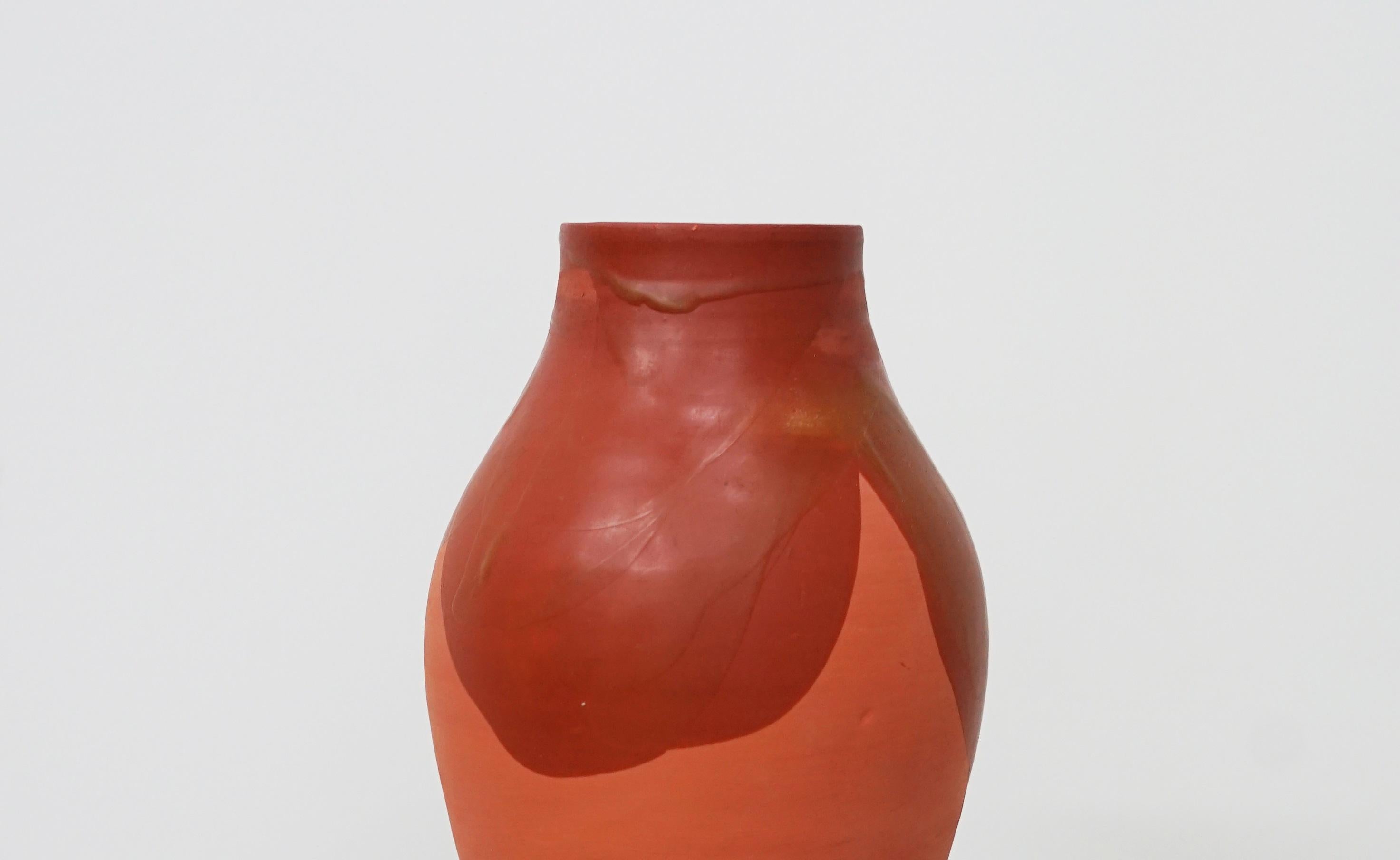 Post-Modern OTOMA_12 Vase by Emmanuelle Roule For Sale