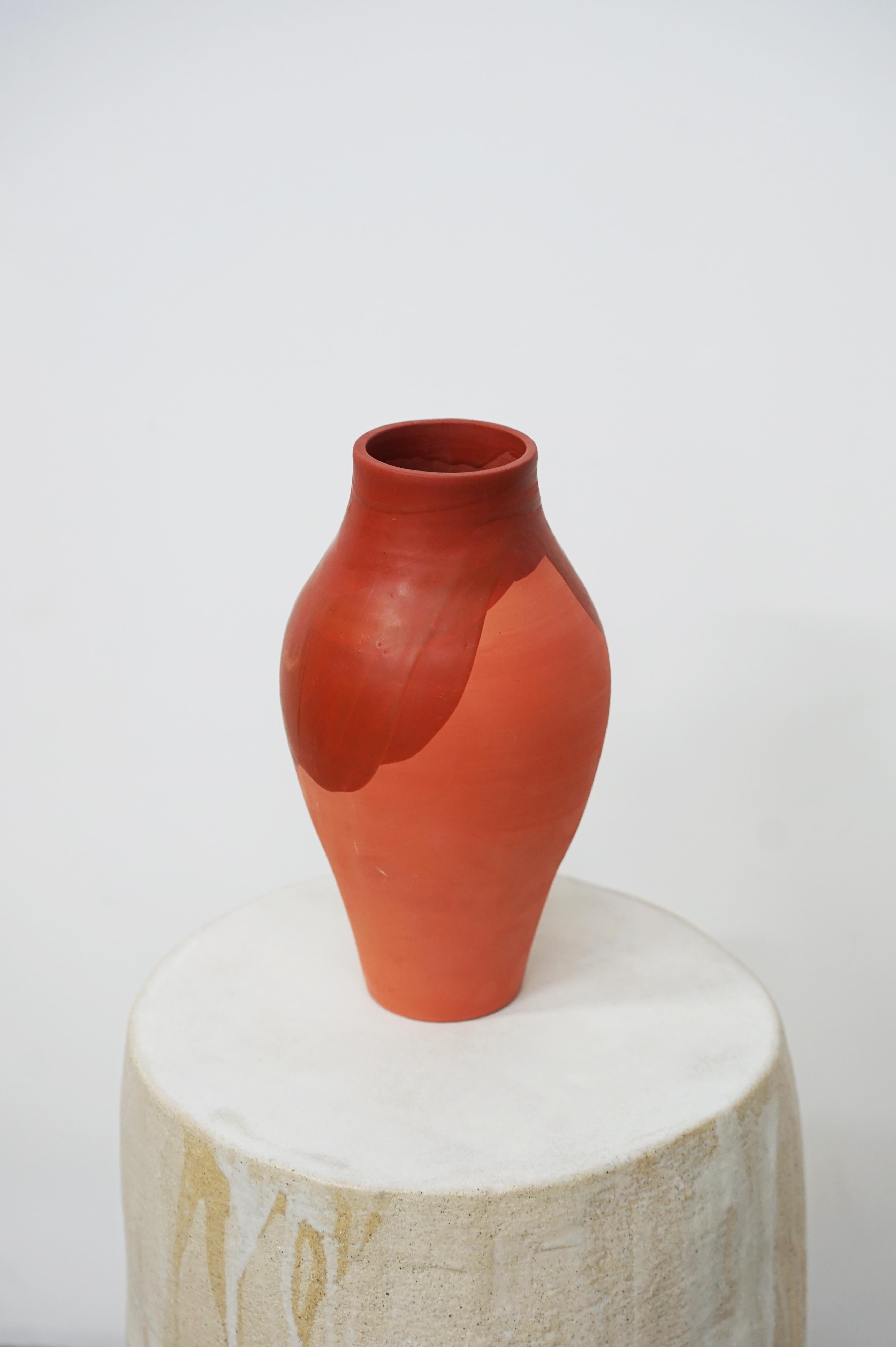 Other OTOMA_12 Vase by Emmanuelle Roule For Sale