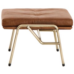 Otomano Duna, Mexican Contemporary Ottoman by Emiliano Molina for Cuchara