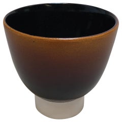 Ott Another Paradigmatic Handmade Ceramic Cup by Studio Yoon Seok-Hyeon