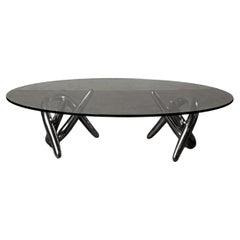 Mesa de centro Otta de Pedro Ávila