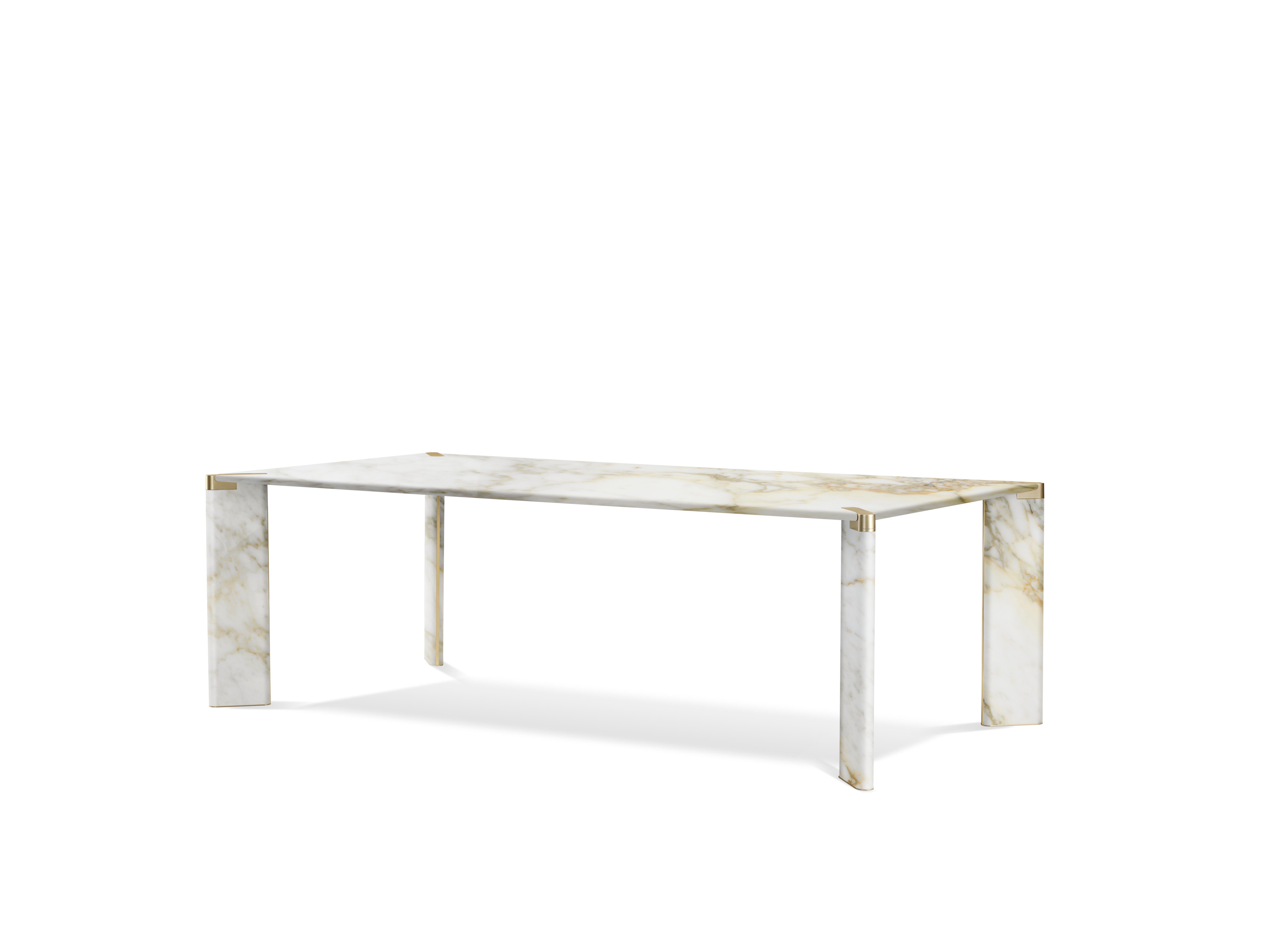 Table à manger Ottanta 

