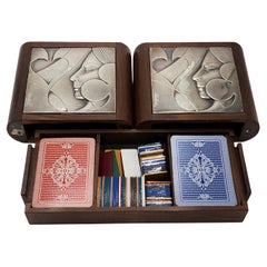 Boxes
