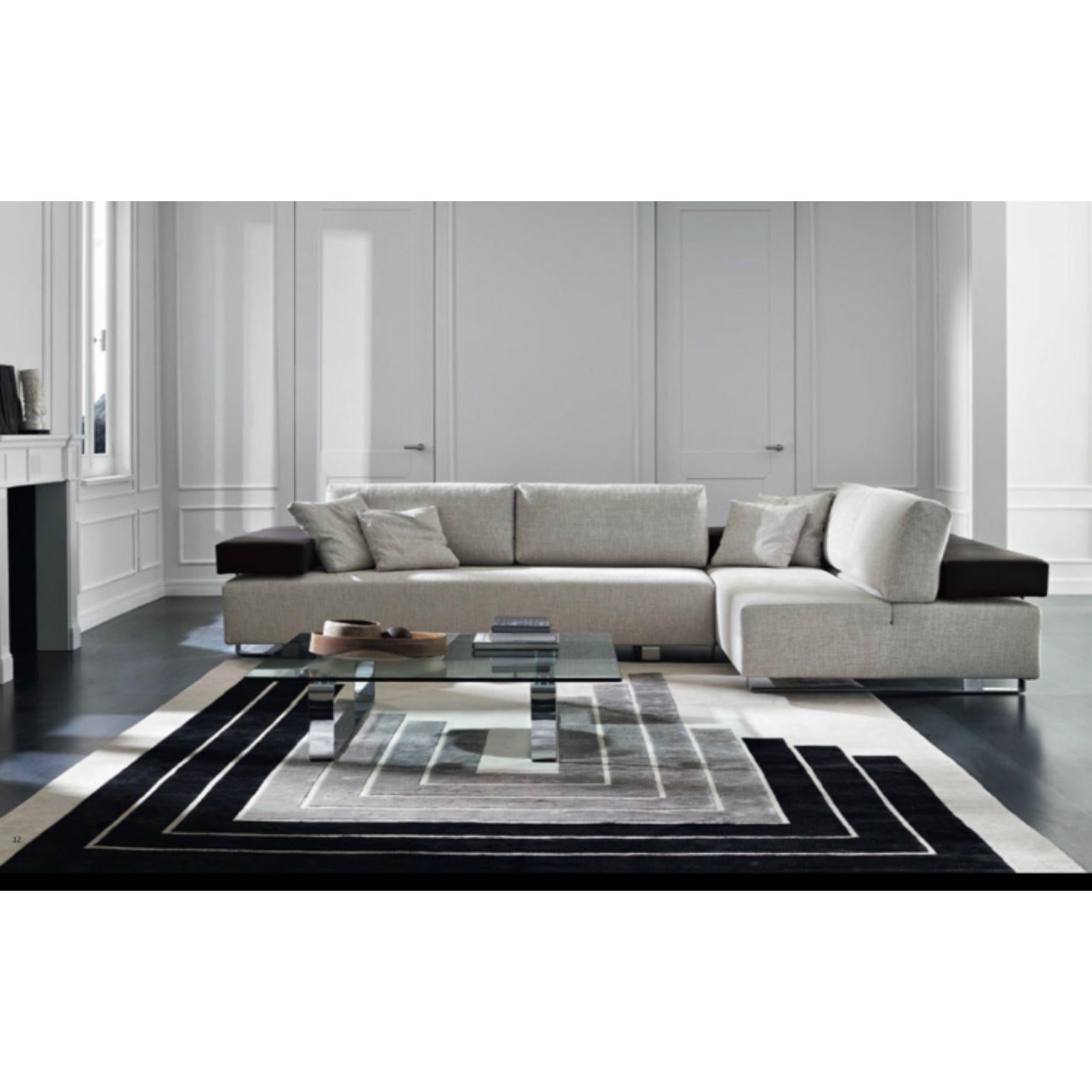 OTTO 200 Rug by Illulian For Sale 3