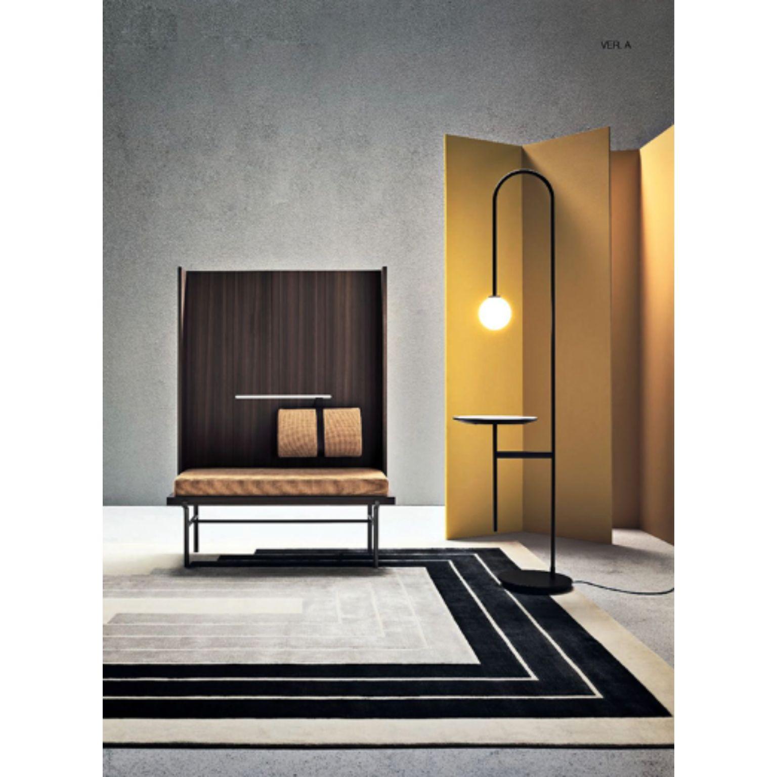 OTTO 200 Rug by Illulian For Sale 5