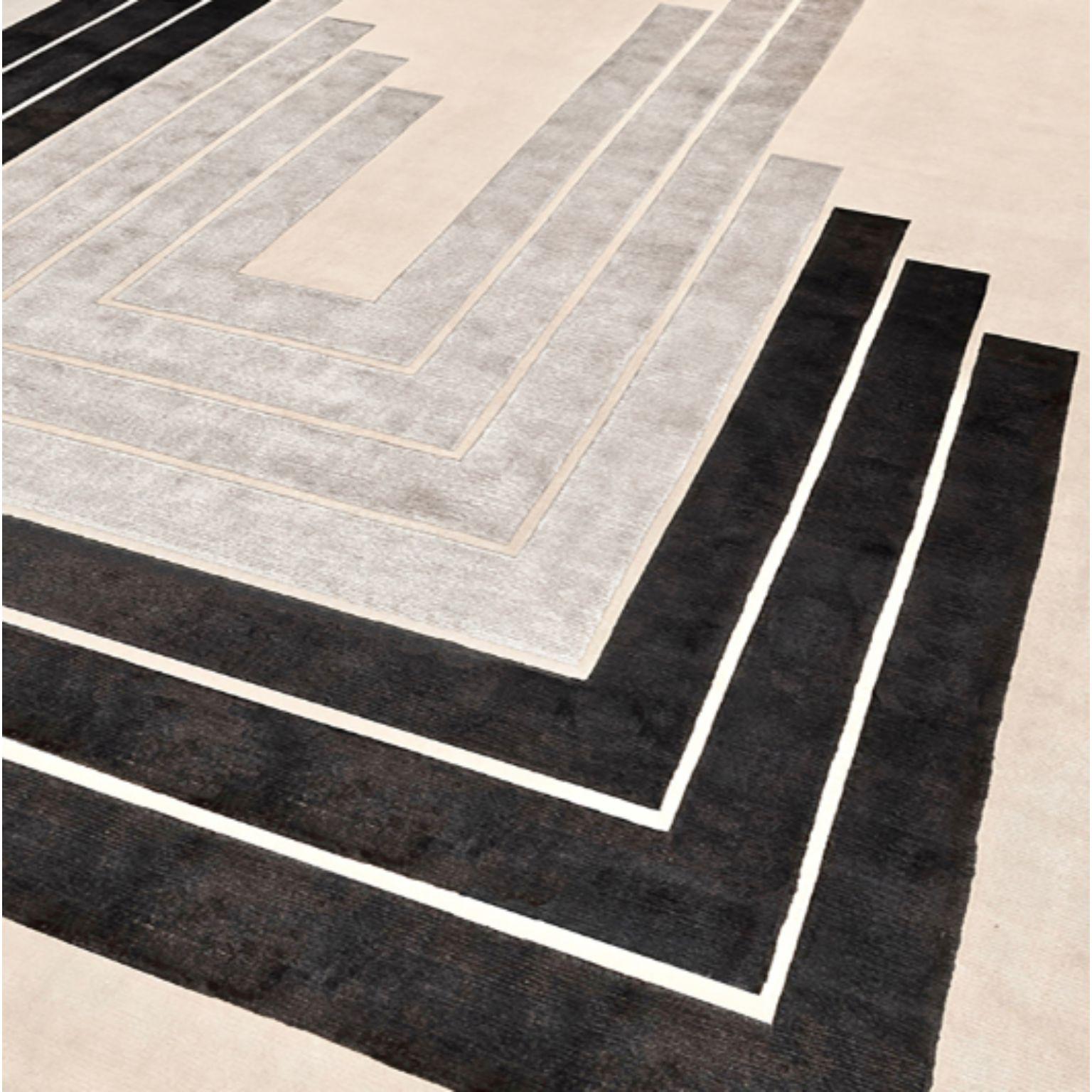 Post-Modern OTTO 200 Rug by Illulian For Sale