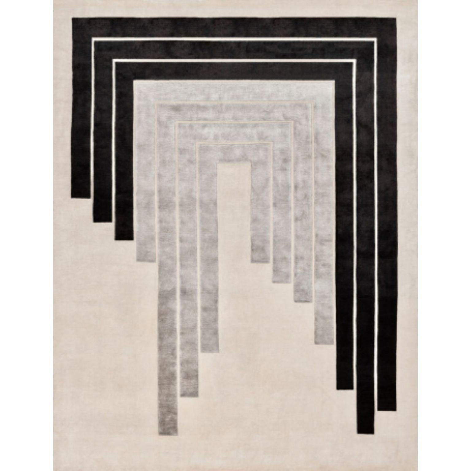 Post-Modern OTTO 200 Rug by Illulian For Sale