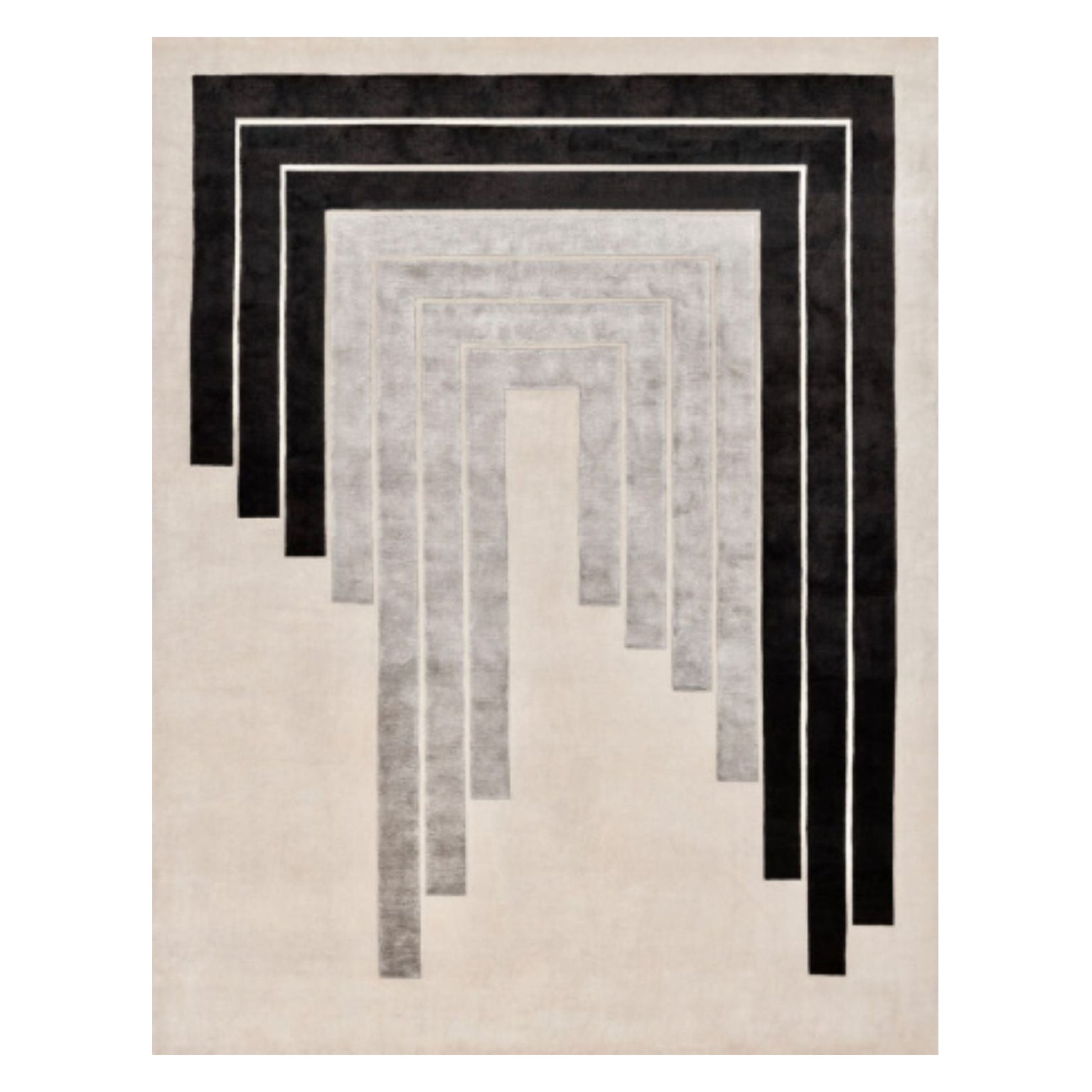 OTTO 200 Rug by Illulian For Sale
