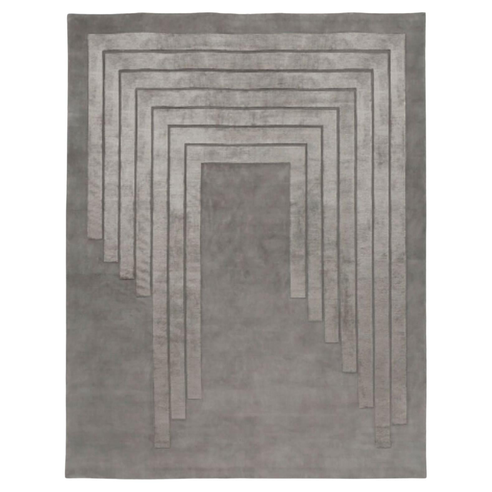 OTTO 200 Rug by Illulian For Sale