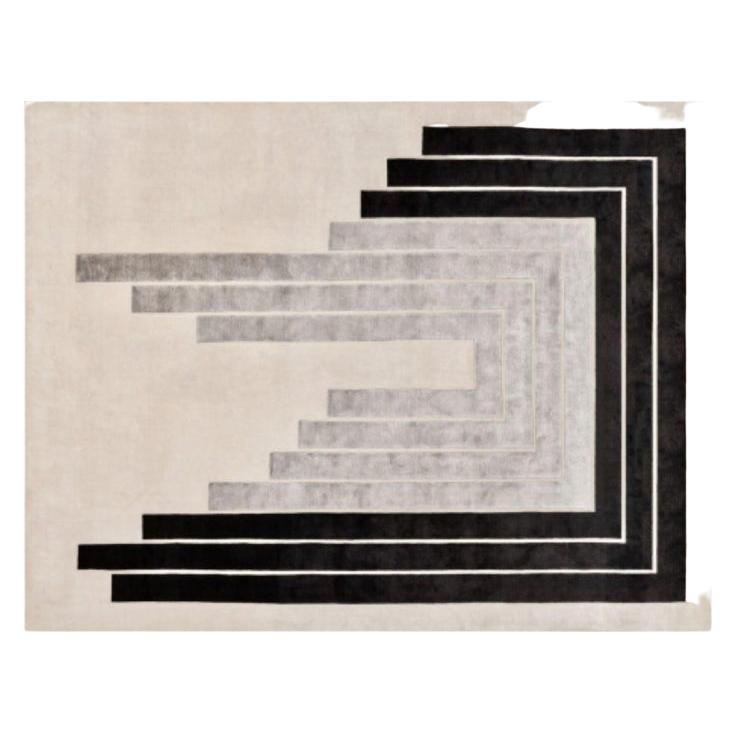 OTTO 400 Rug by Illulian For Sale