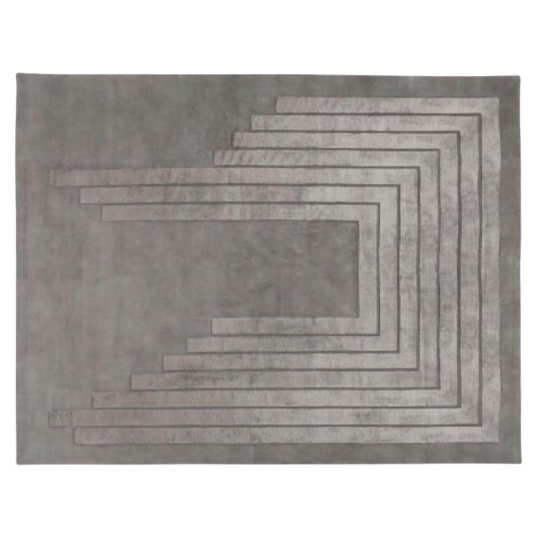 Otto 400 Rug by Illulian