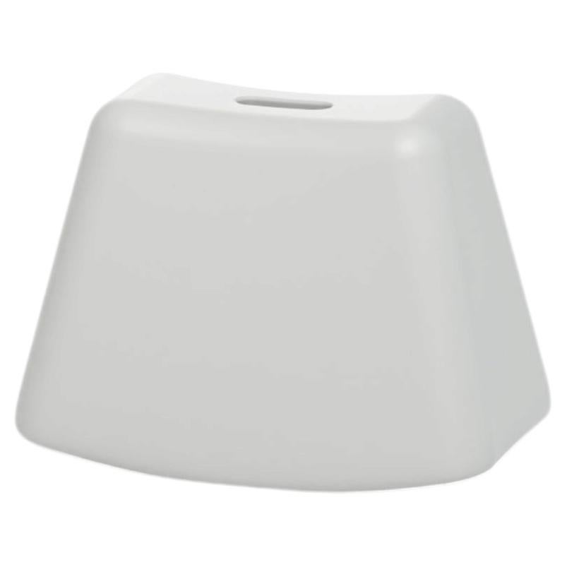 Outdoor Use Otto 7010 Polyethylene Stool by LOOPE