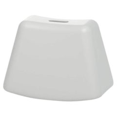 Otto 7010 Polyethylen-Hocker von LOOPE für den Außenbereich