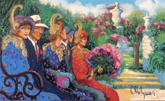 Jardín Botánico 2