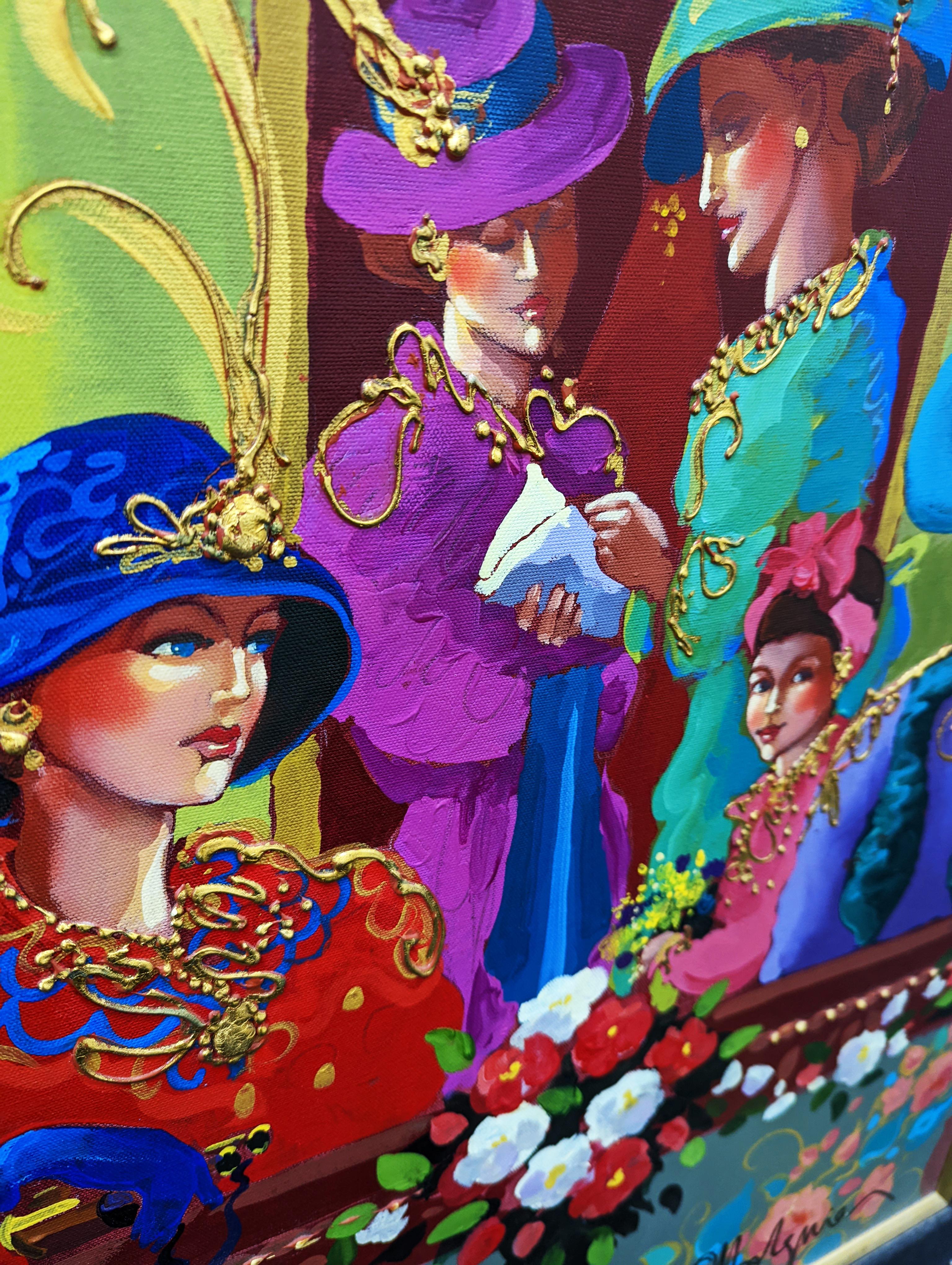 otto rut artist