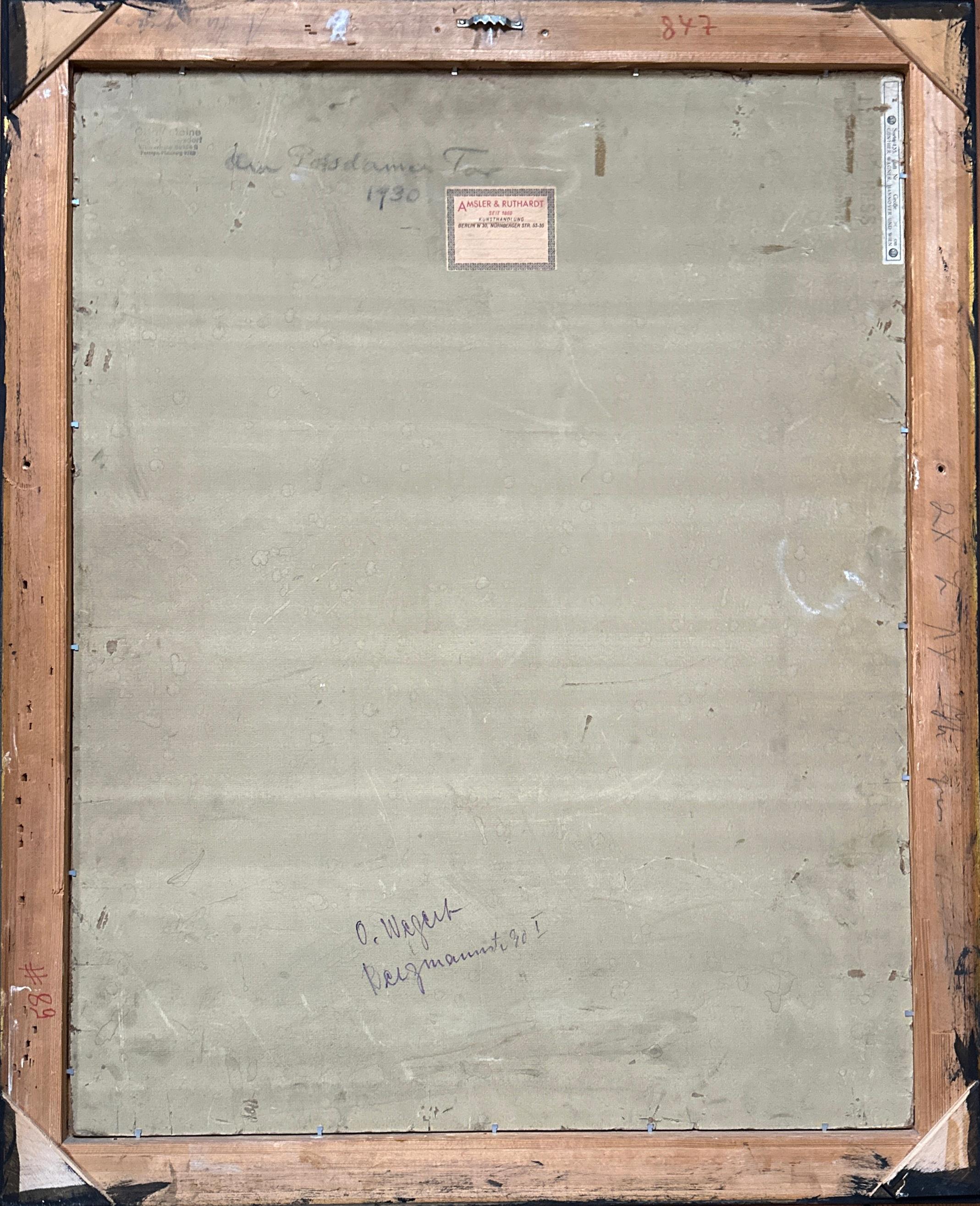 Berlin, Potsdamer Tor im Angebot 6