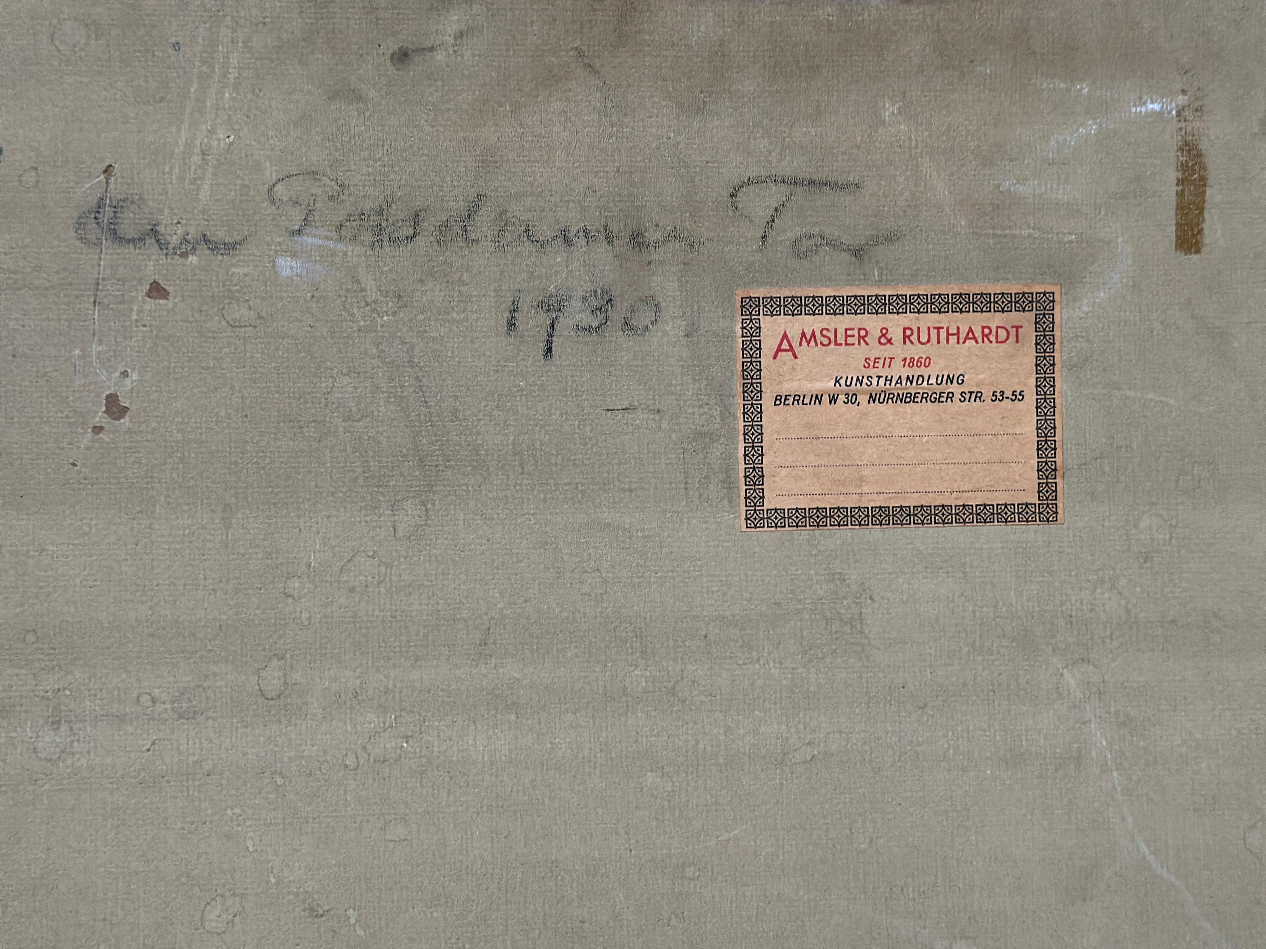 Berlin, Potsdamer Tor im Angebot 3