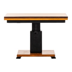 Otto & Bo Wretling Table Model Ideal Produced by Otto Wretling in Sweden