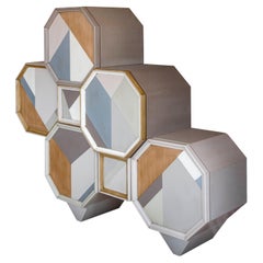 Cabinets