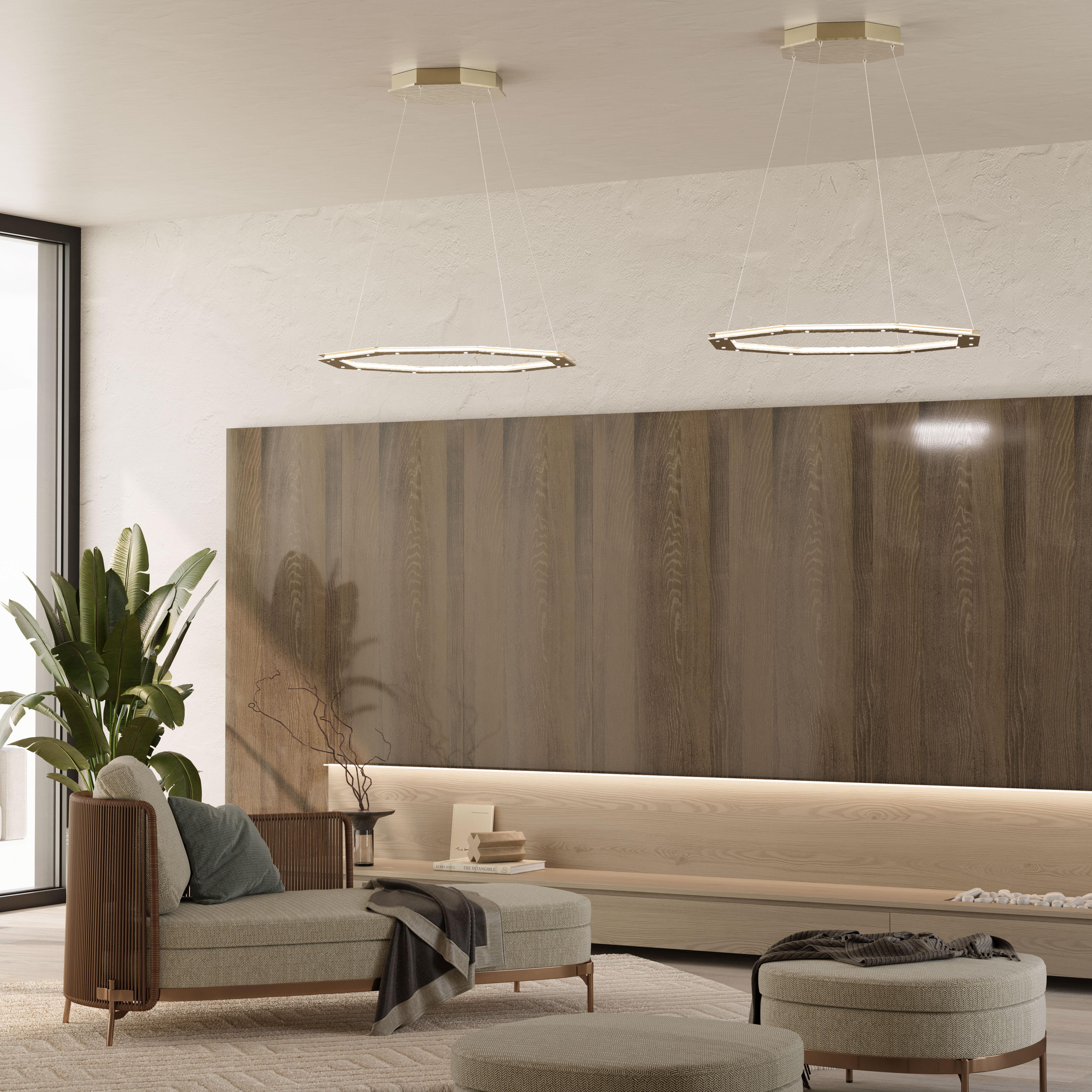 Italiano Lampada da soffitto Otto, 21662, di Stillux Illuminazione in vendita