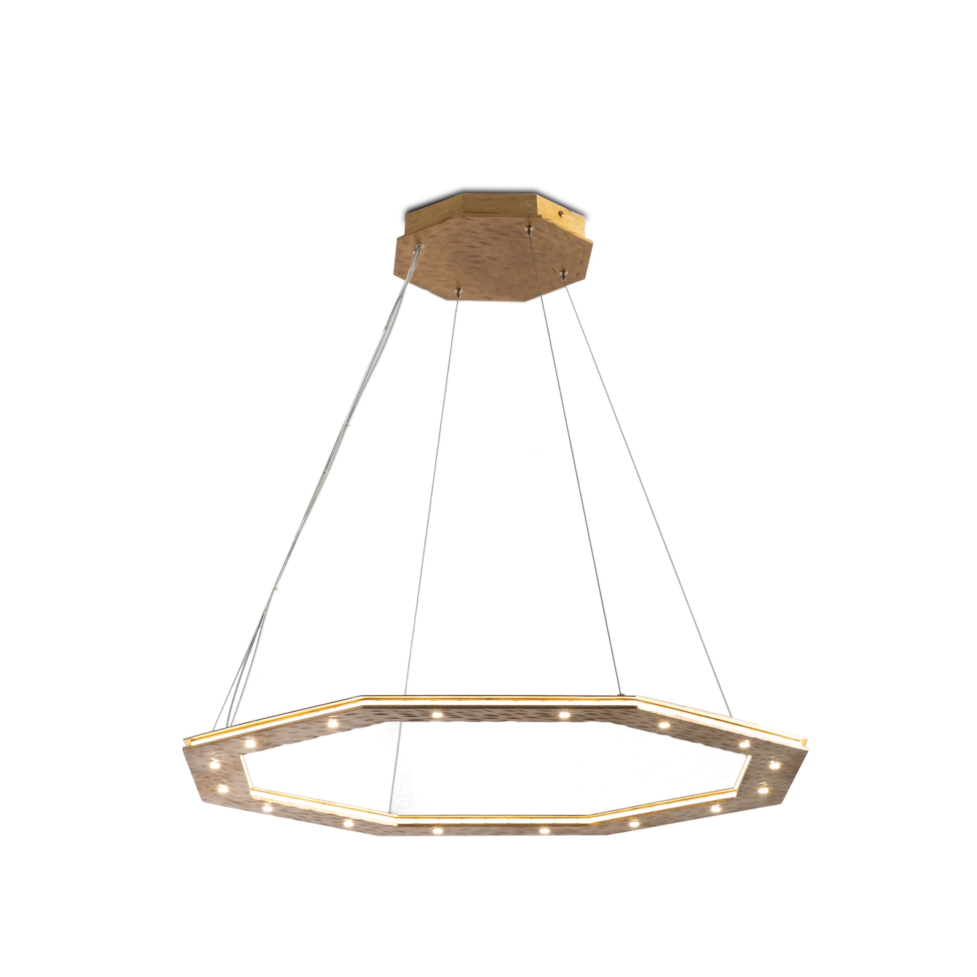 Otto Ceiling Lamp, 21662, by Stillux Illuminazione