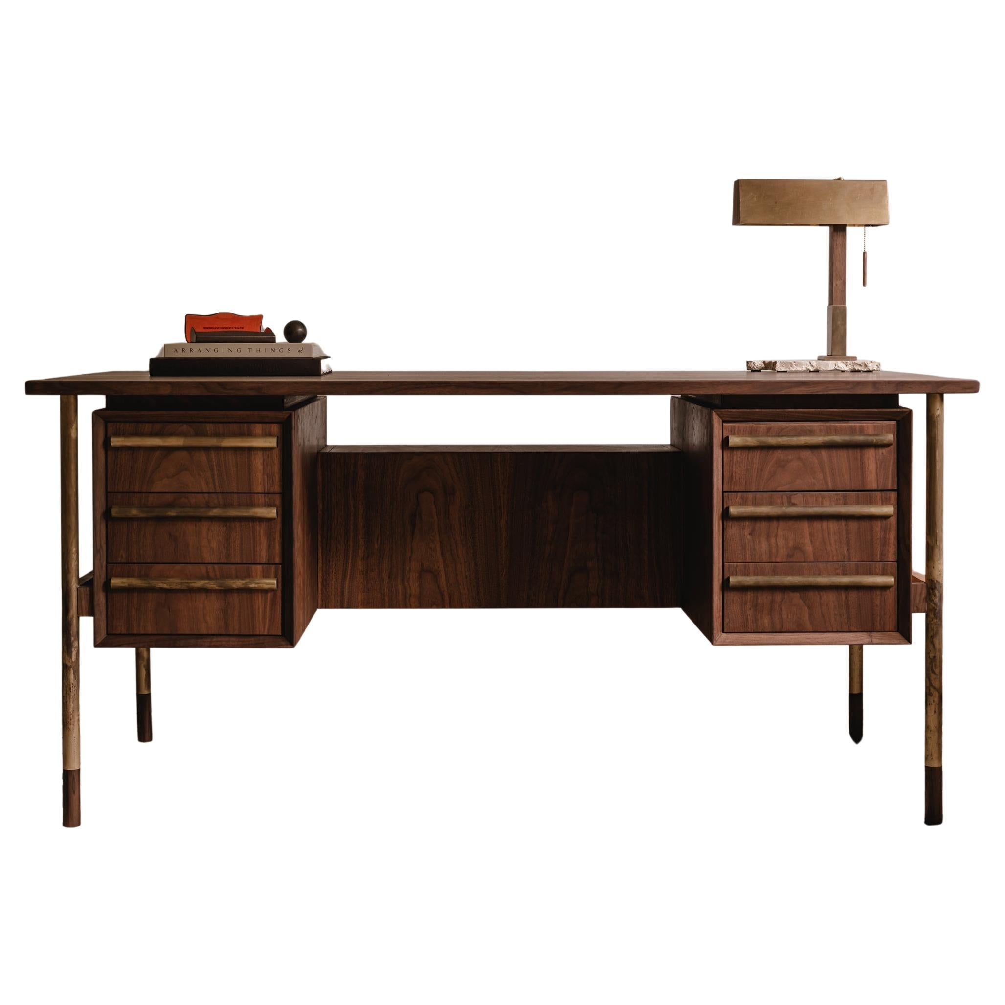 Otto Desk