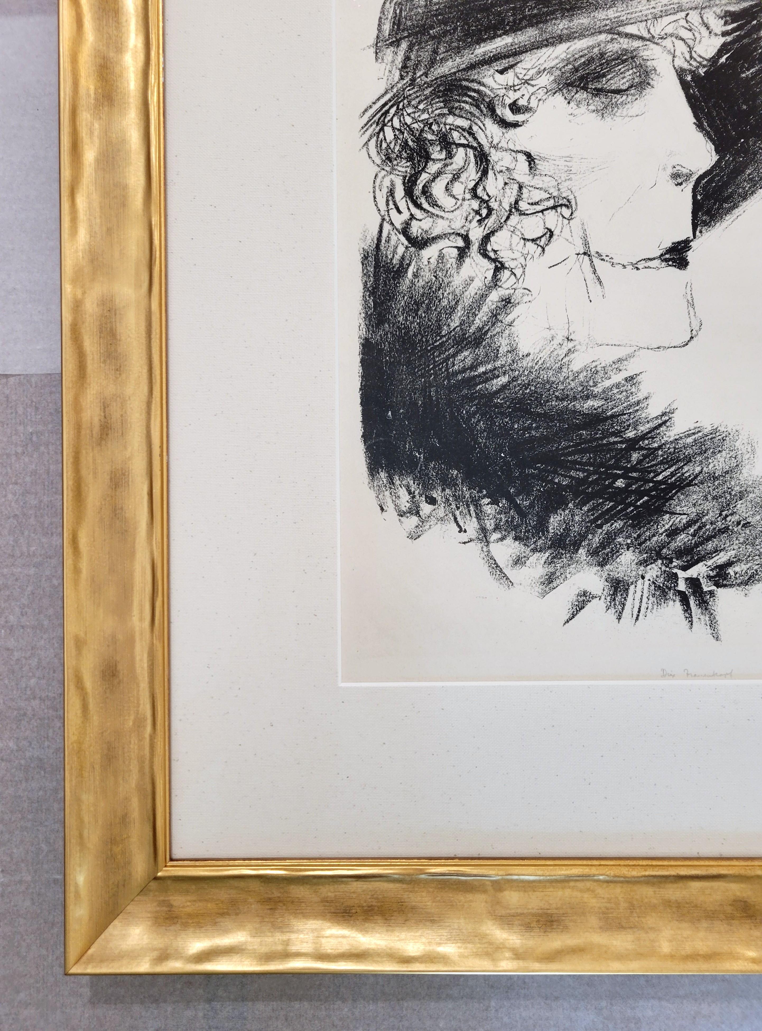 Artist: Otto Dix (German, 1891-1969)
Title: 