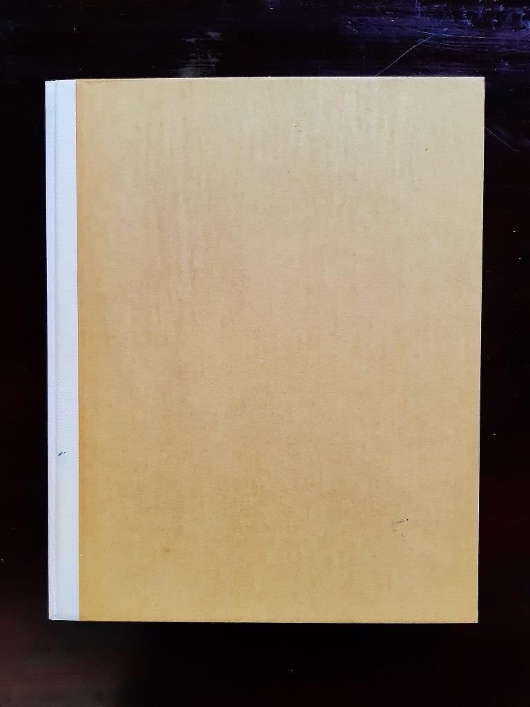 Evangelium nach Matthäus - Rare Book Illustrated by Otto Dix  - 1960 5