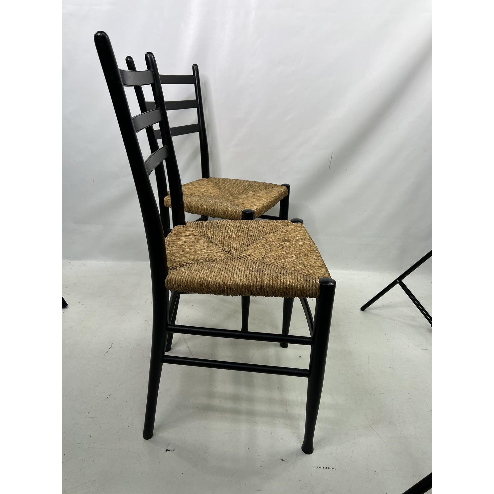 otto gerdau chair