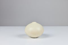 Vaso di gemme in ceramica Otto Heino