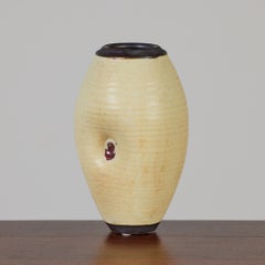 Otto Heino Ceramic Vessel