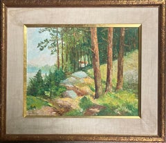 Woods Szene