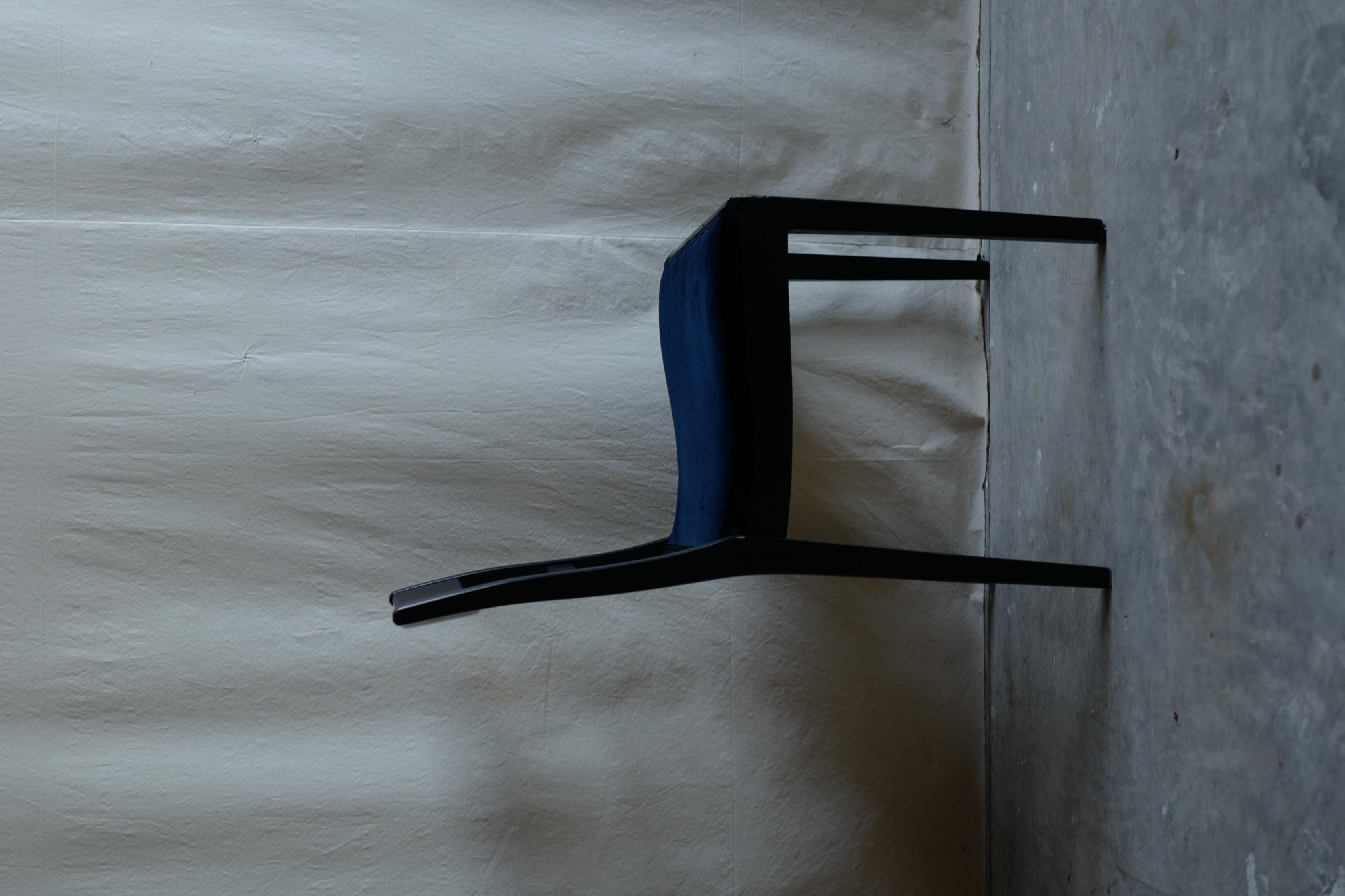 Otto Korhonen chair prototype for 611 chair by alvar aalto In Fair Condition In 東御市, JP