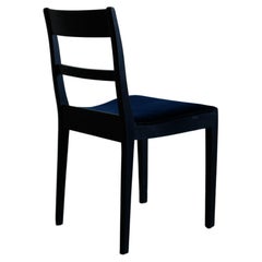 Otto Korhonen chair prototype for 611 chair by alvar aalto