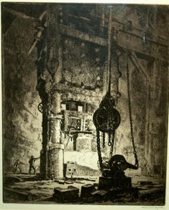 THE GIANT PRESS