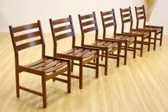 Esszimmerstuhl-Set 'OTTO LARSEN', 6er-Set