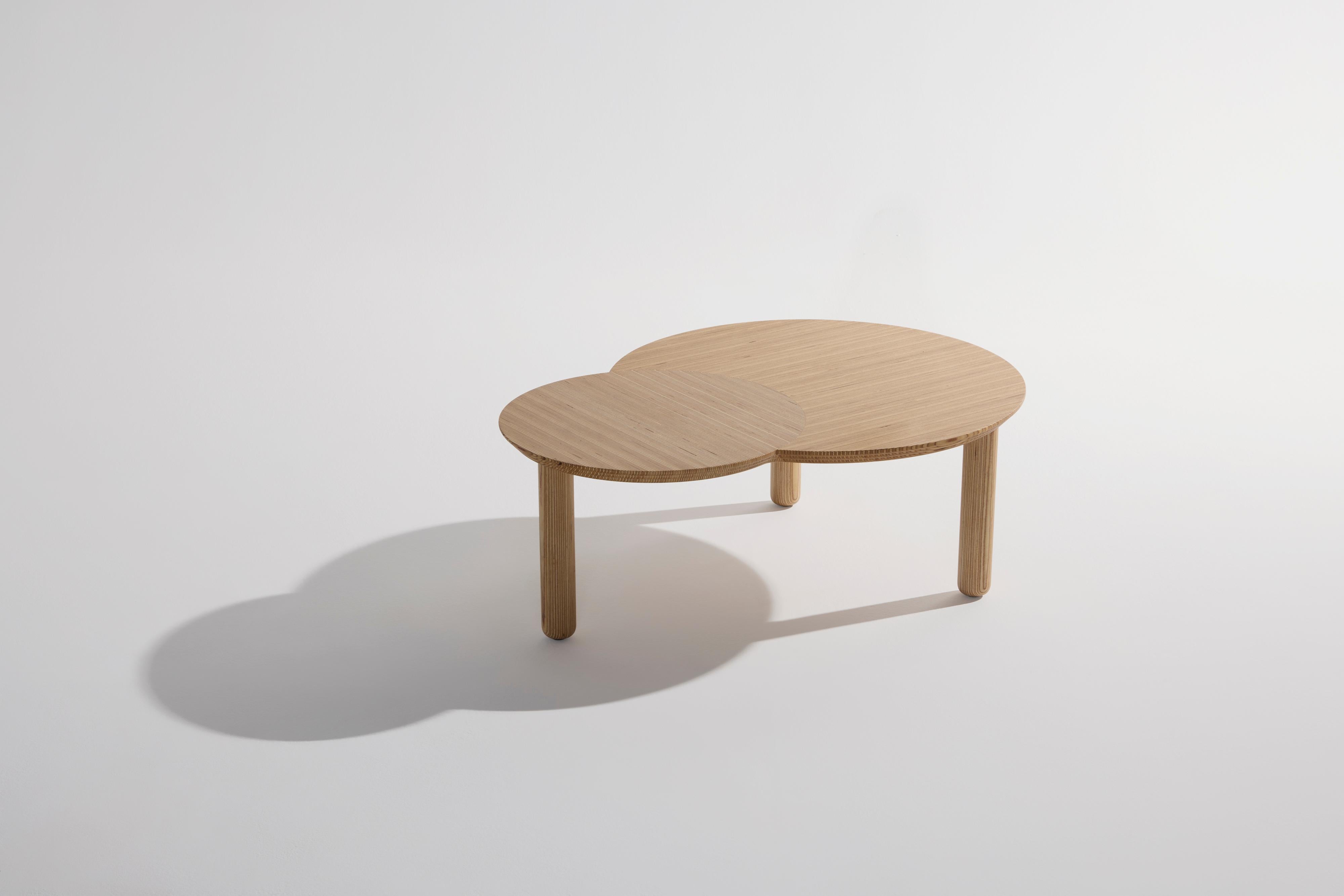 Otto Niedriger Tisch im Angebot 4